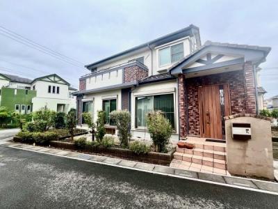 大字小中居, 川越市, Saitama 350-0022, Japan