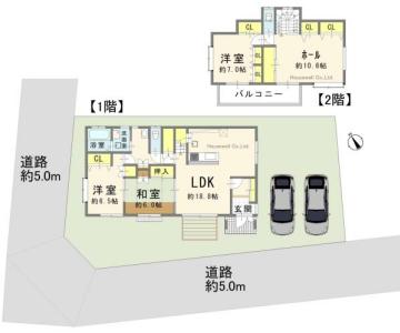 大字小中居, 川越市, Saitama 350-0022, Japan