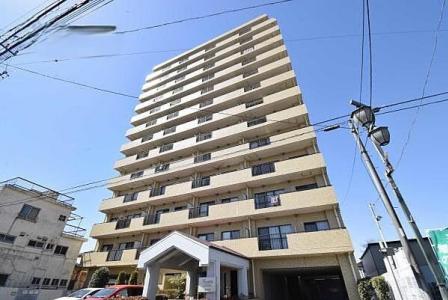 中央２丁目, フォレストリア土浦, 土浦市, Ibaraki 300-0043, Japan