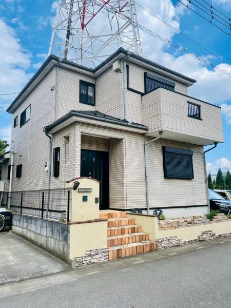 大字大門, さいたま市緑区, Saitama 336-0963, Japón