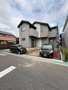 久喜東５丁目, 久喜市, Saitama 346-0016, Japan