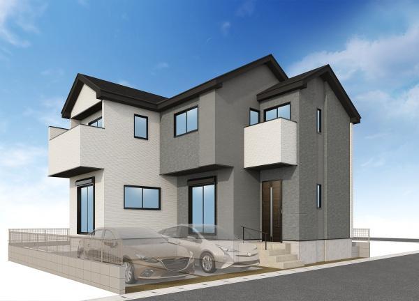 久喜東5丁目, 久喜市, 埼玉 346-0016, 日本