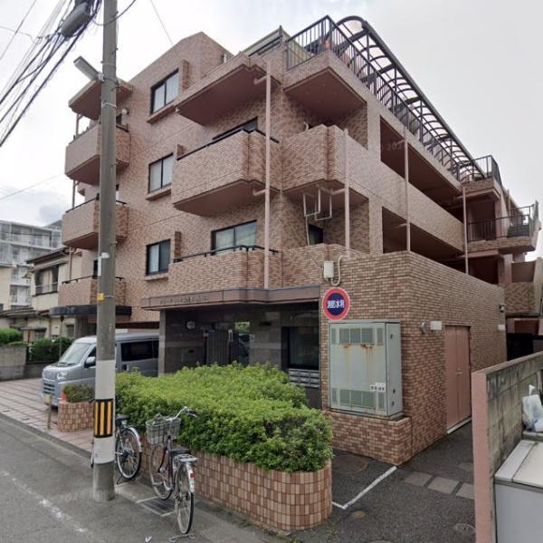 西川口４丁目, グリーンミユキ参番館西川口, 川口市, Saitama 332-0021, Japão