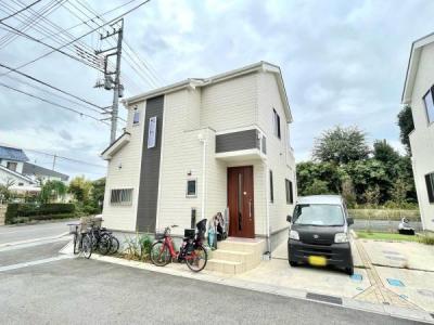 大字安行領家, 川口市, Saitama 334-0058, Japan