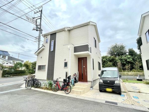 大字安行領家, 川口市, Saitama 334-0058, Japão