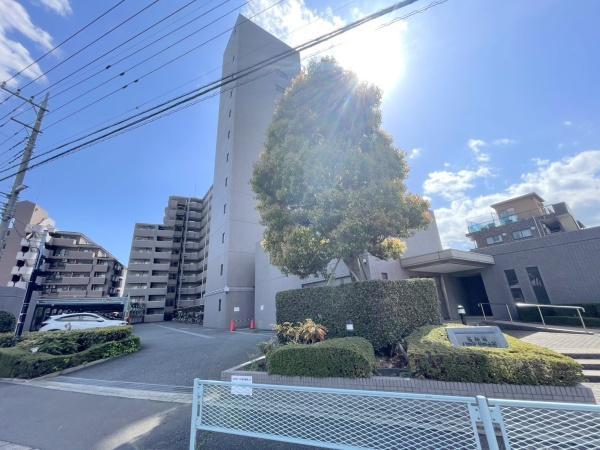 三原２丁目, 志木南パーク・ホームズ, 朝霞市, Saitama 351-0025, Japan