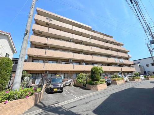 曲本1丁目, セレナハイム西浦和, さいたま市南区, Saitama 336-0033, Japan