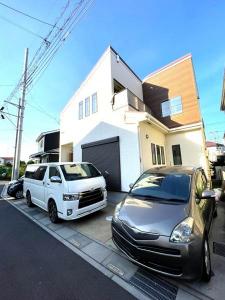 大字石神, 川口市, Saitama 333-0823, Japan