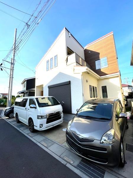 大字石神, 川口市, Saitama 333-0823, Japón