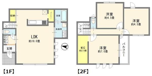 大字石神, 川口市, Saitama 333-0823, Japón