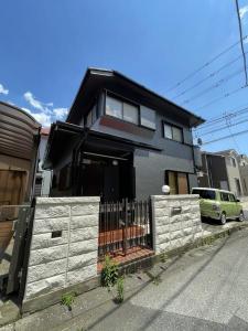 大字東内野, 川口市, Saitama 333-0821, Japan