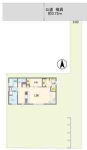 大字中福, 川越市, Saitama 350-1156, Japan