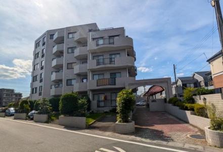 谷原１丁目, ラフィーネ春日部, 春日部市, Saitama 344-0065, Japón