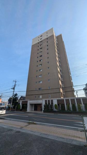 桜木町２丁目, ポレスターステーションシティ桜木町, 熊谷市, Saitama 360-0036, Giappone