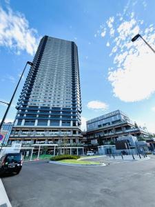 上十条２丁目, ザ・タワー十条, 北区, Tokyo 114-0034, Japan