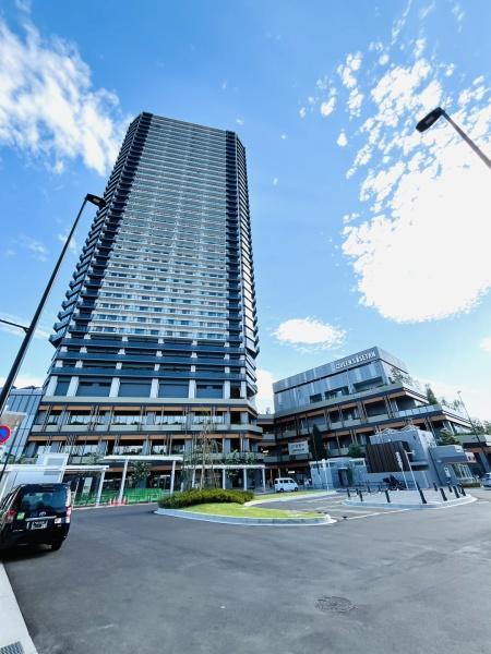 上十条2丁目, ザ・タワー十条, 北区, Tokyo 114-0034, Japón