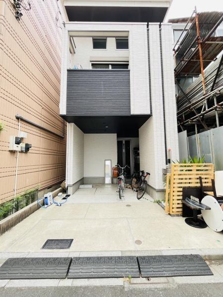 竜泉1丁目, 台東区, Tokyo 110-0012, Giappone