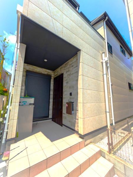 笹目4丁目, 戸田市, Saitama 335-0034, Japão