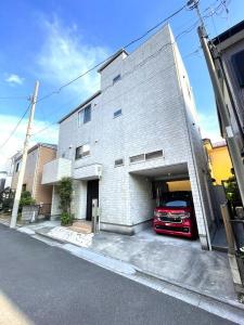 中央6丁目, 蕨市, Saitama 335-0004, Japan