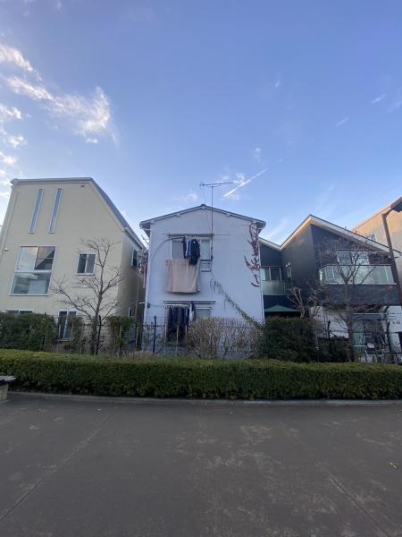 小山６丁目, 緑道沿いの土地登場　建築条件無し　小山６丁目古屋付土地, 品川区, טוקיו 142-0062, יפן
