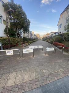 小山６丁目, 緑道沿いの土地登場　建築条件無し　小山６丁目古屋付土地, 品川区, טוקיו 142-0062, יפן