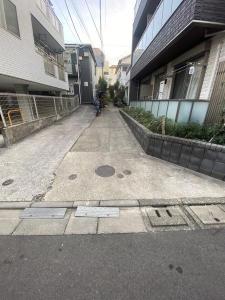 小山６丁目, 緑道沿いの土地登場　建築条件無し　小山６丁目古屋付土地, 品川区, טוקיו 142-0062, יפן