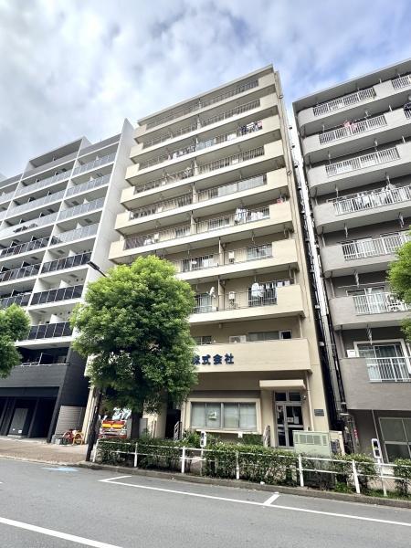 大森北１丁目26-11, ファーイーストコンドミニアム大森, 大田区, Tokyo 143-0016, Japon