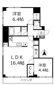 大森北１丁目26-11, ファーイーストコンドミニアム大森, 大田区, Tokyo 143-0016, Japon