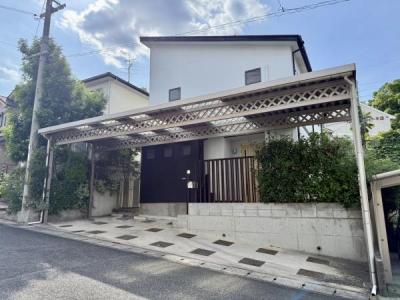 敷島町1丁目, 奈良市, Nara 631-0031, Japan