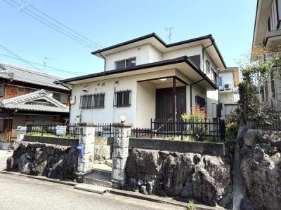 九条町, 大和郡山市, Nara 639-1001, Japan