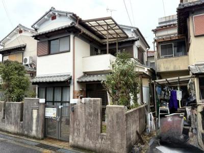 加茂町大野内畑, 木津川市, 京都县 619-1142, 日本