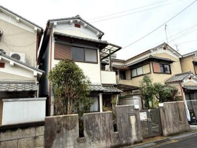 加茂町大野内畑, 木津川市, كيوتو 619-1142, اليابان