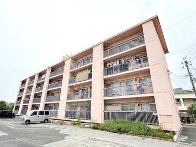 筒井町, 筒井ハイツ, 大和郡山市, Nara 639-1123, Japan