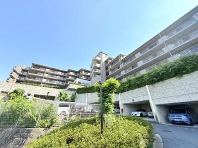 門前町, グランドビスタ生駒, 生駒市, Nara 630-0266, Japonya