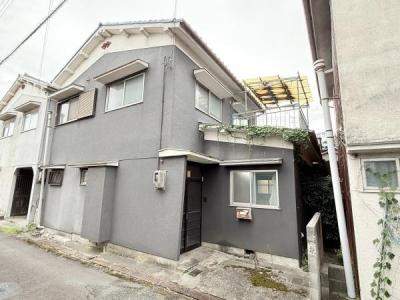 大字上之庄, 桜井市, Nara 633-0061, Japan