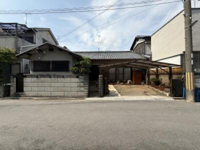 三条大路1丁目, 奈良市, Nara 630-8013, Japan