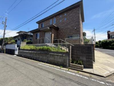 西登美ヶ丘1丁目, 奈良市, Nara 631-0006, Japan