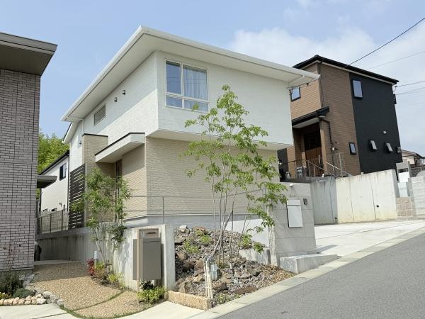 中山町, 奈良市, Nara 631-0012, Japón