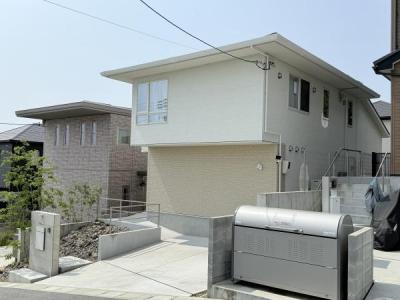 中山町, 奈良市, Nara 631-0012, Japón