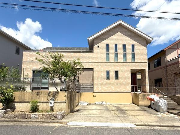 木津川台3丁目, 木津川市, Kyoto 619-0225, Japan