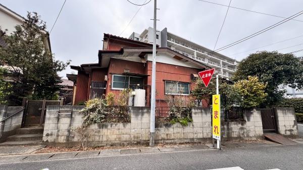 大字浮塚, 八潮市大字浮塚土地, 八潮市, Saitama 340-0835, Japón