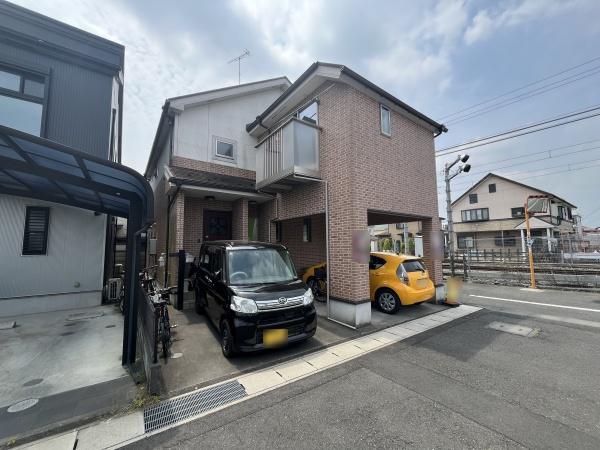 志茂, 福生市, Tokio 197-0023, Japonia