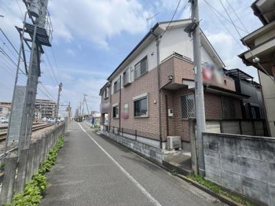 志茂, 福生市, Tokio 197-0023, Japonia