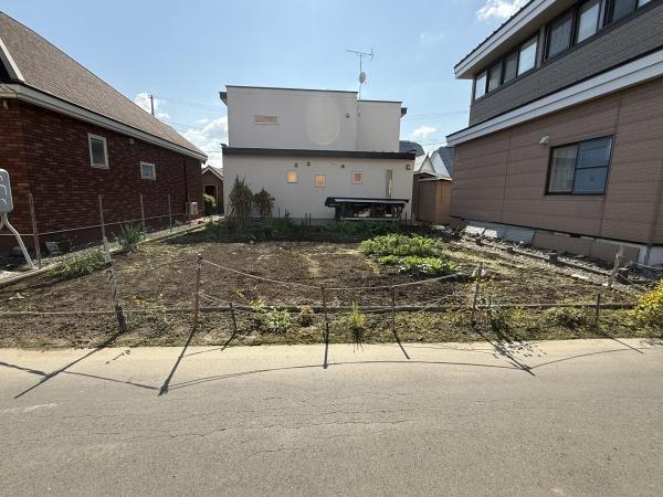 西六条南33丁目3, 価格改定 西6条南33丁目の建築条件なしの土地, 帯広市, Hokkaido 080-0016, Japon