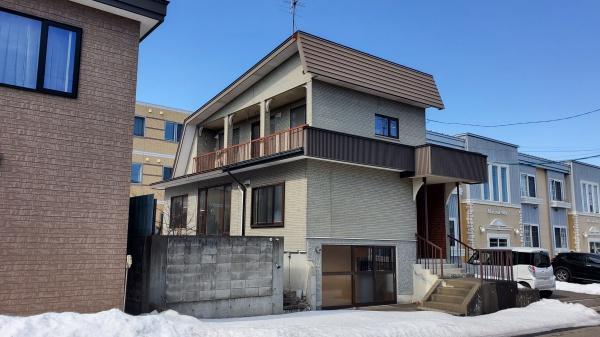 札内西町, 幕別町札内西町40-6 売家, 中川郡幕別町, 北海道 089-0536, 日本