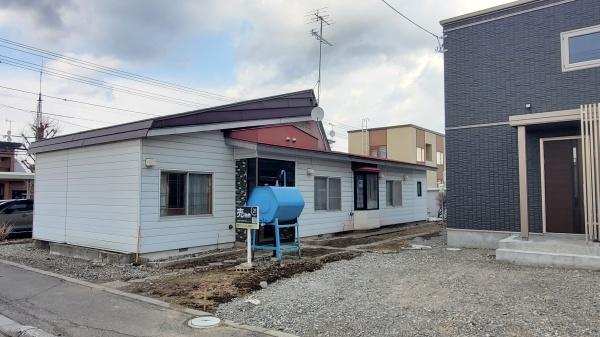 東三条５丁目1-11, 芽室町東3条5丁目　売家　※29坪のリフォーム向け平屋, 河西郡芽室町, 北海道 082-0013, 日本