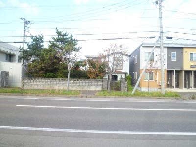 字大浜, 岩内郡岩内町, Hokkaido 045-0001, Japon