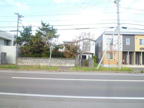 字大浜, 岩内郡岩内町, 北海道 045-0001, 日本