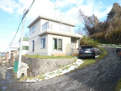 潮見台１丁目, 小樽市, Hokkaido 047-0002, Japan