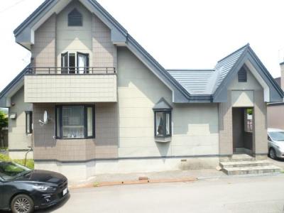 新光３丁目22-9, 小樽市, Hokkaido 047-0152, Japan